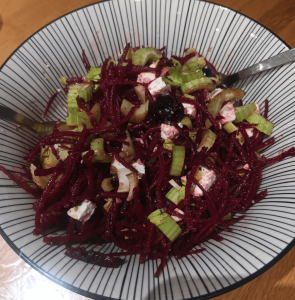 Lire la suite à propos de l’article Betterave et céleri