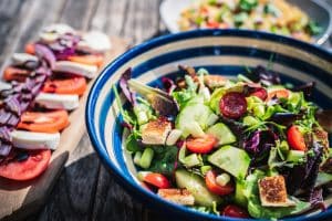 Lire la suite à propos de l’article Le modèle méditerranéen : bien plus qu’une alimentation, un véritable art de vivre